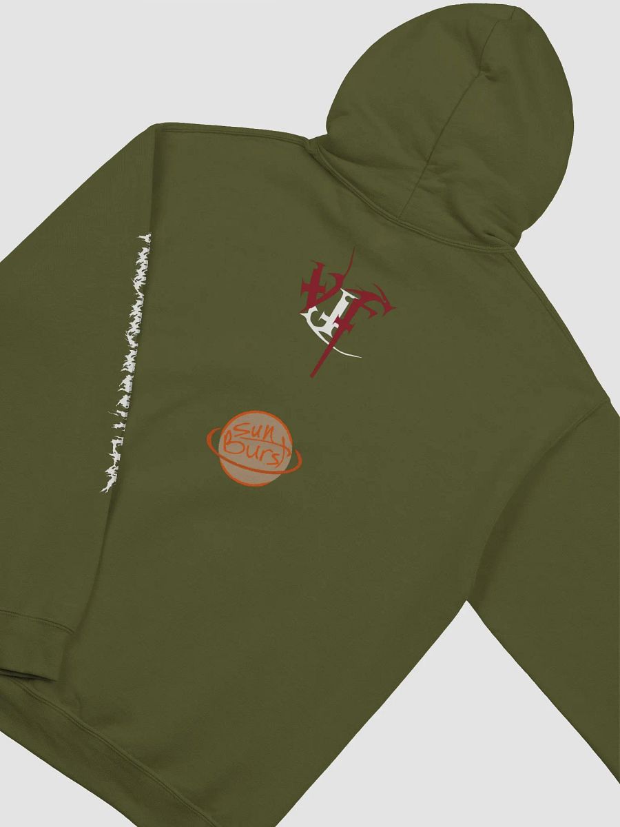 Scared Hoody product image (22)