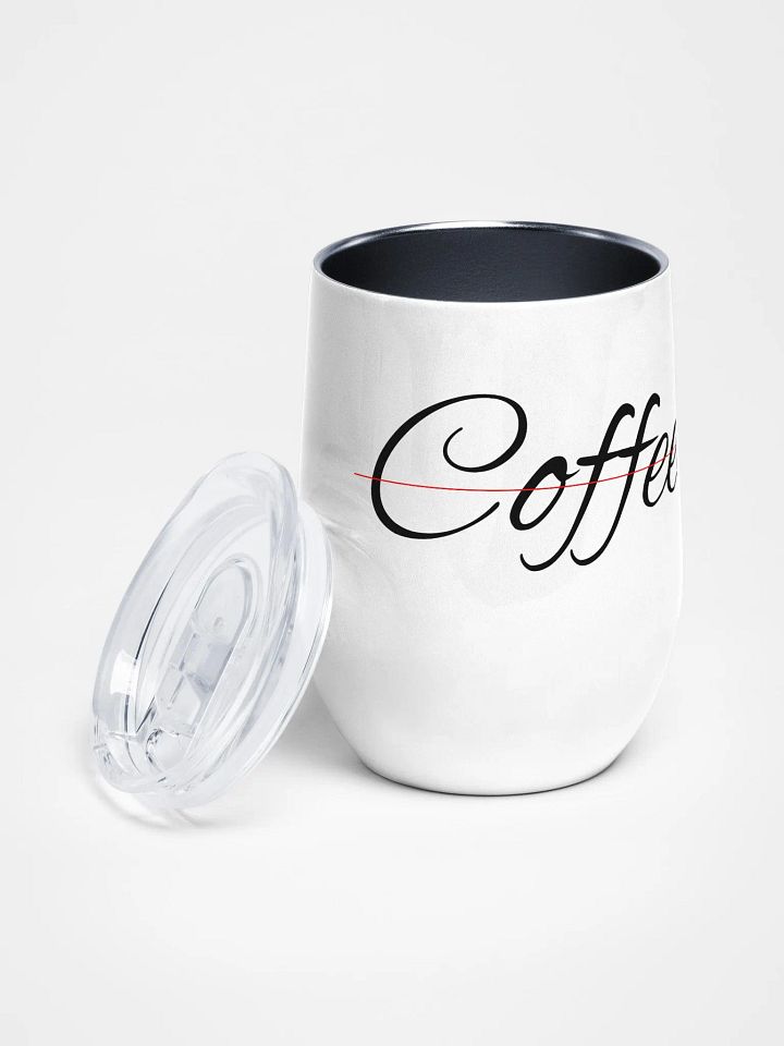 Wine Tumbler product image (2)