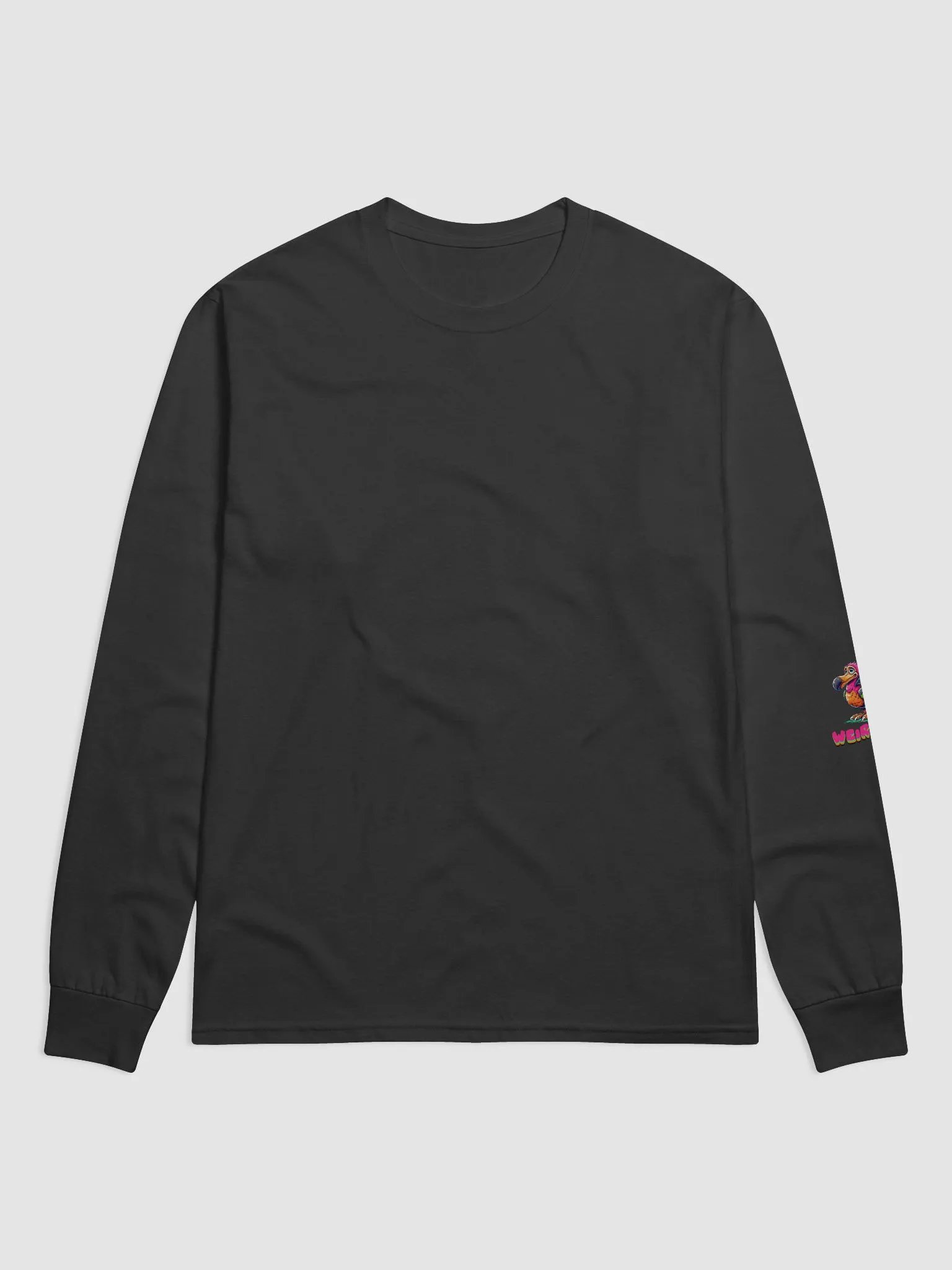 WEIRDODO Long Sleeve Shirt product image (1)