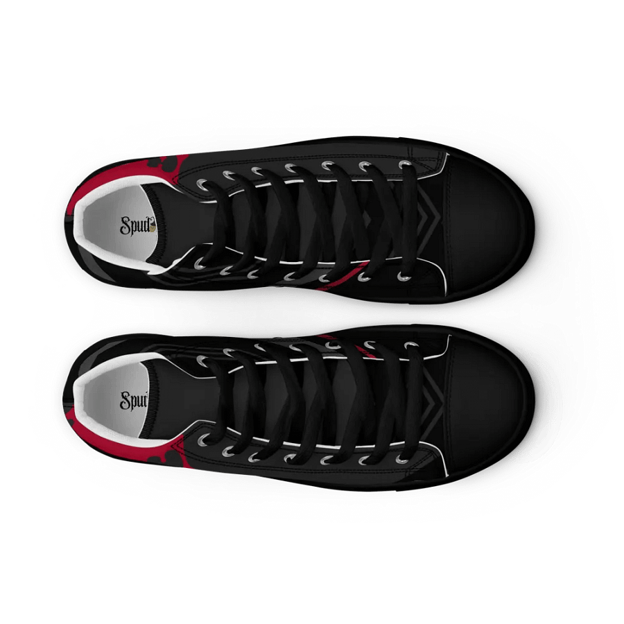 Men's Drip High Tops product image (20)