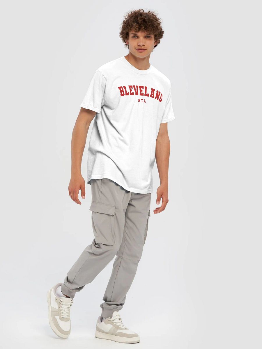 Bleveland Arc Varsity product image (7)