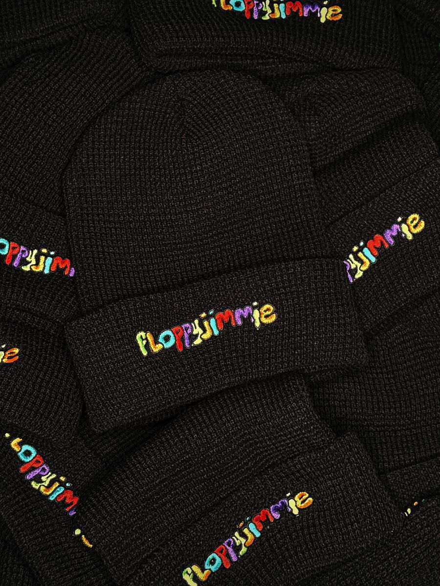 LIMITED "jimboy Color" BEANIES product image (1)