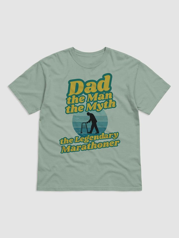 Legendary Marathoner Tee product image (2)