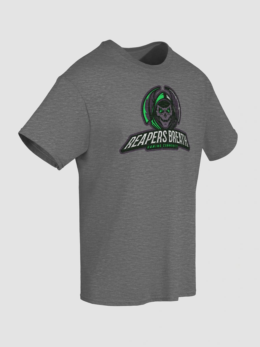 Retro Reaper Logo Shirt product image (8)