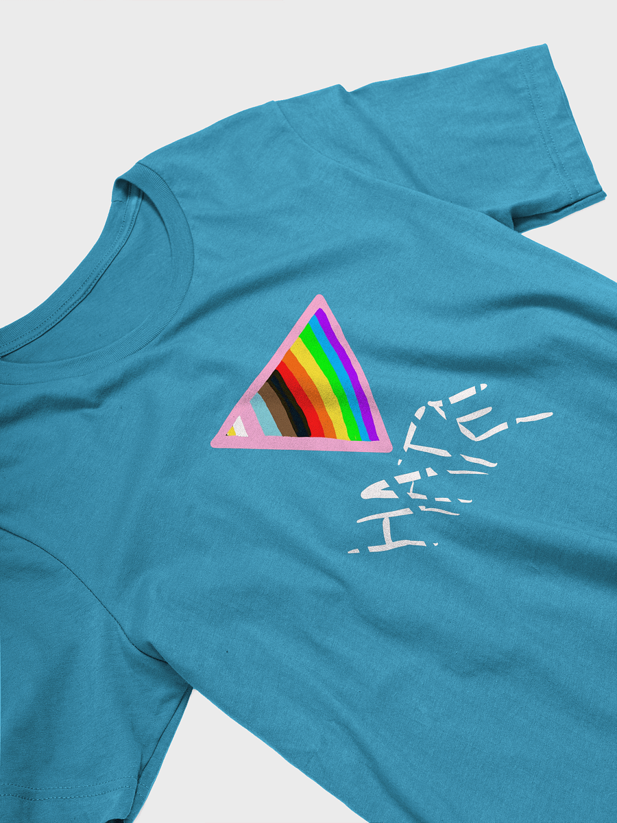 Crush Hate Tee product image (39)