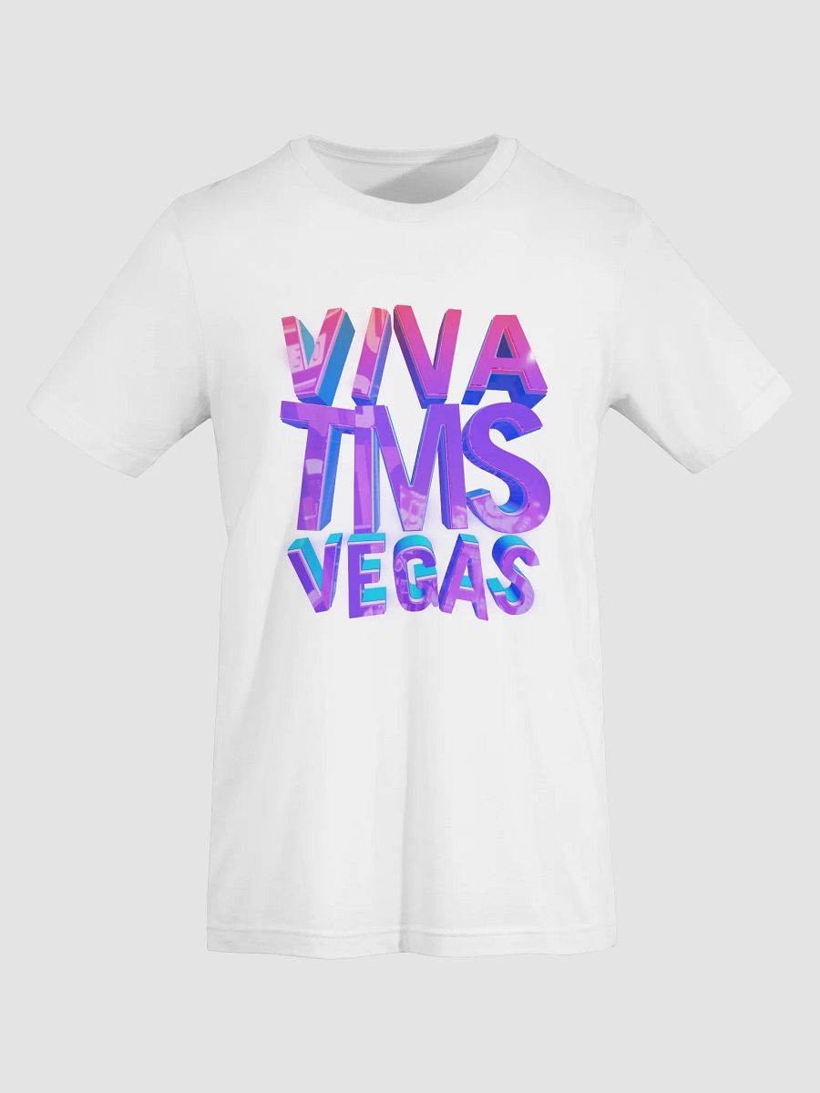 [Unofficial] Viva TMS Vegas 3D product image (33)