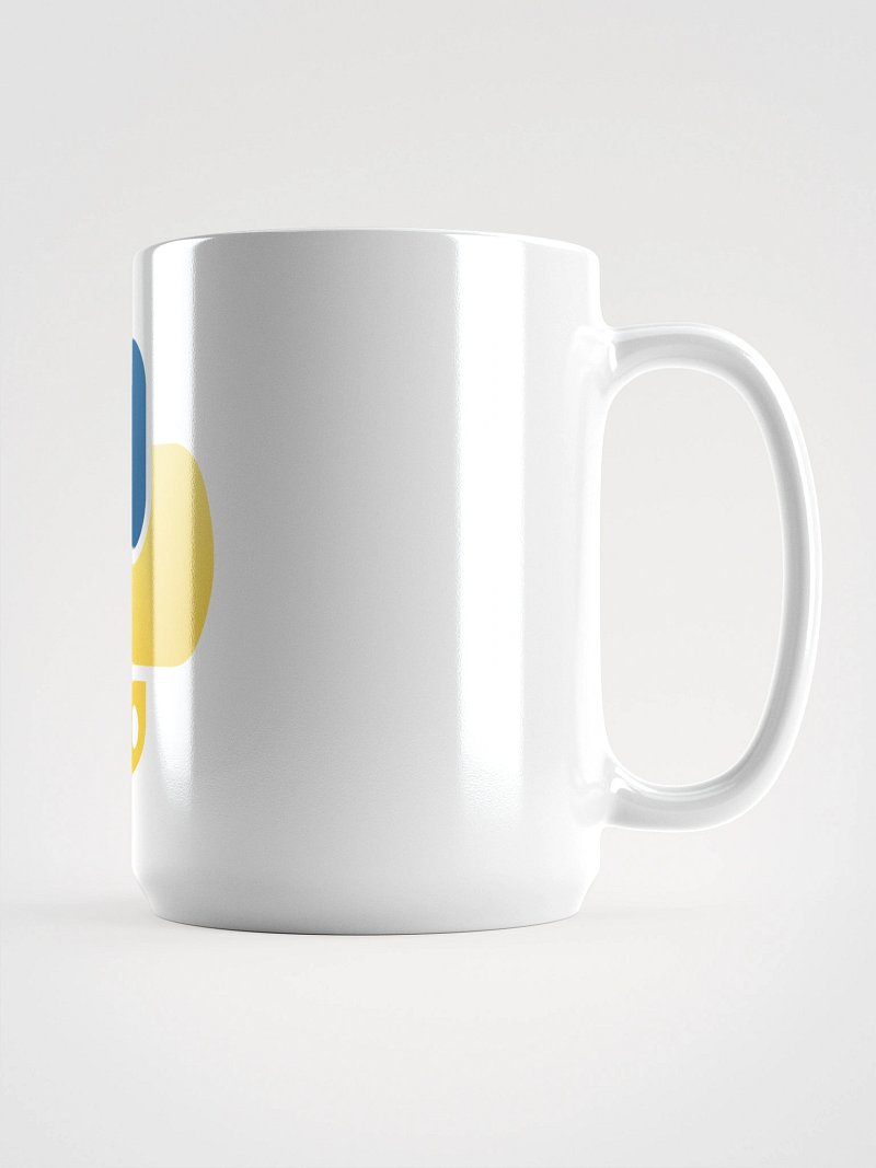 The Developers Mug