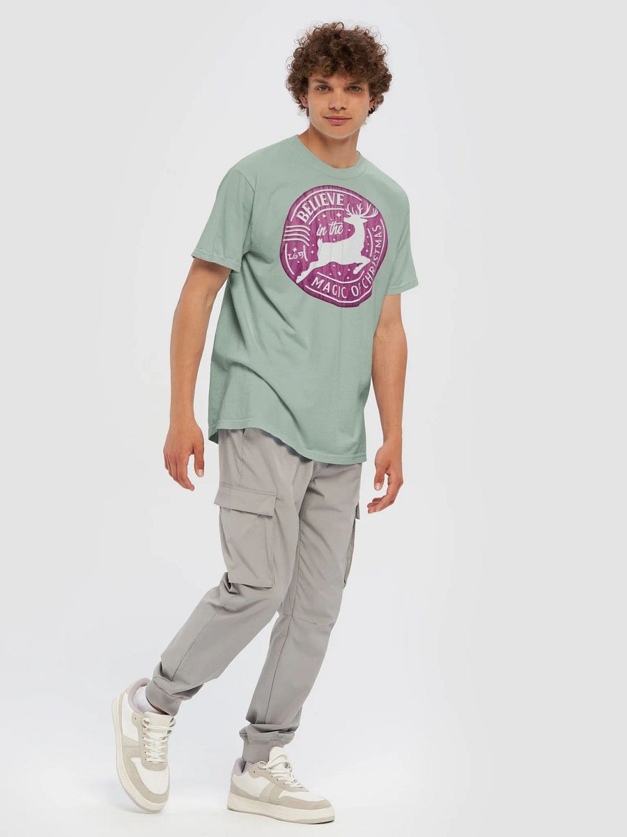 BELIEVE IN THE MAGIC OF CHRISTMAS product image (2)