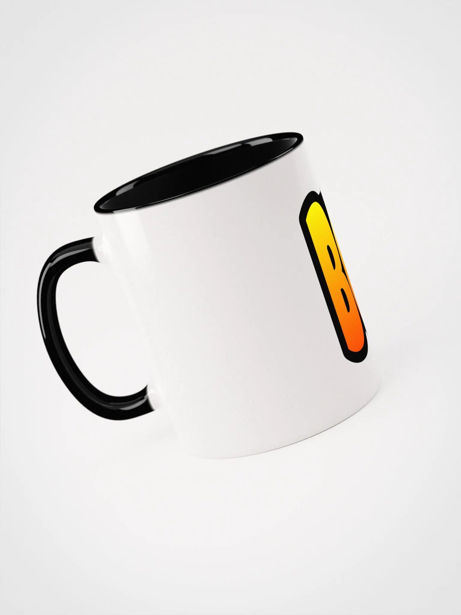 BORKED Coffee Mug product image (5)