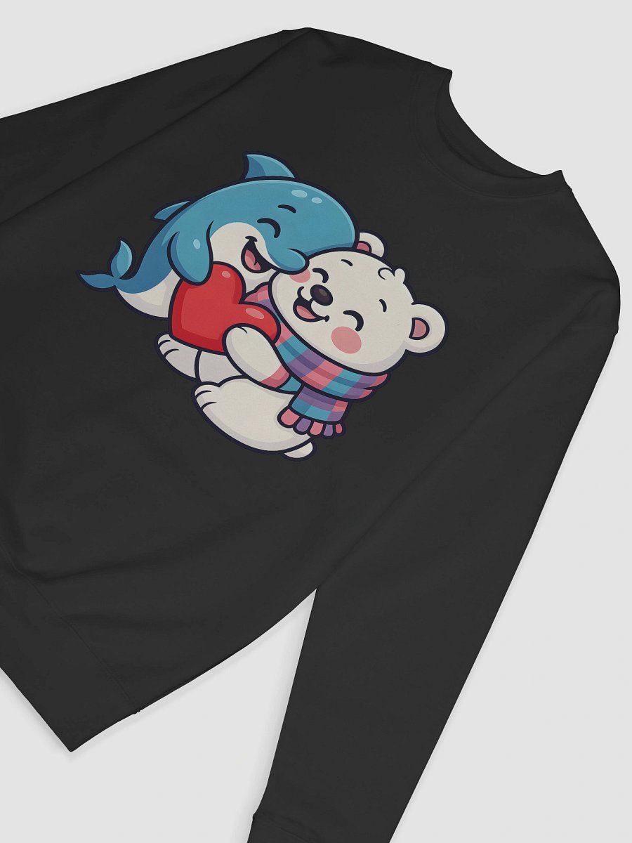 Together Forever Sweatshirt product image (53)