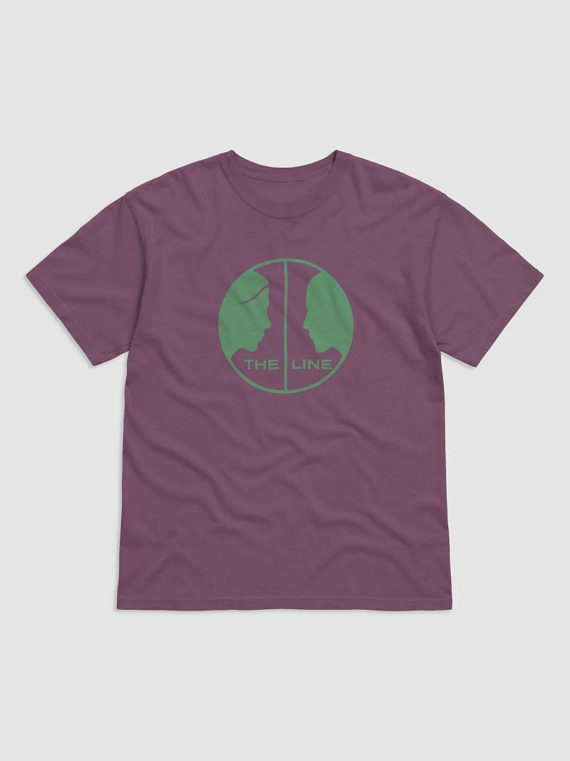 The Super Line Logo Supplementing Shirt!