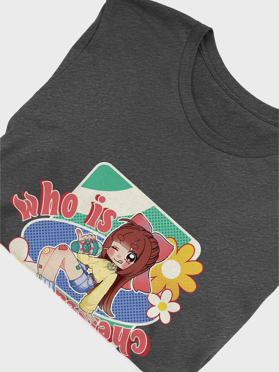 Whoisshirt2 product image (49)