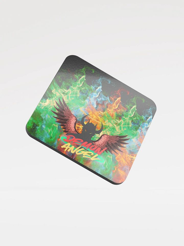 demon angel coaster product image (1)