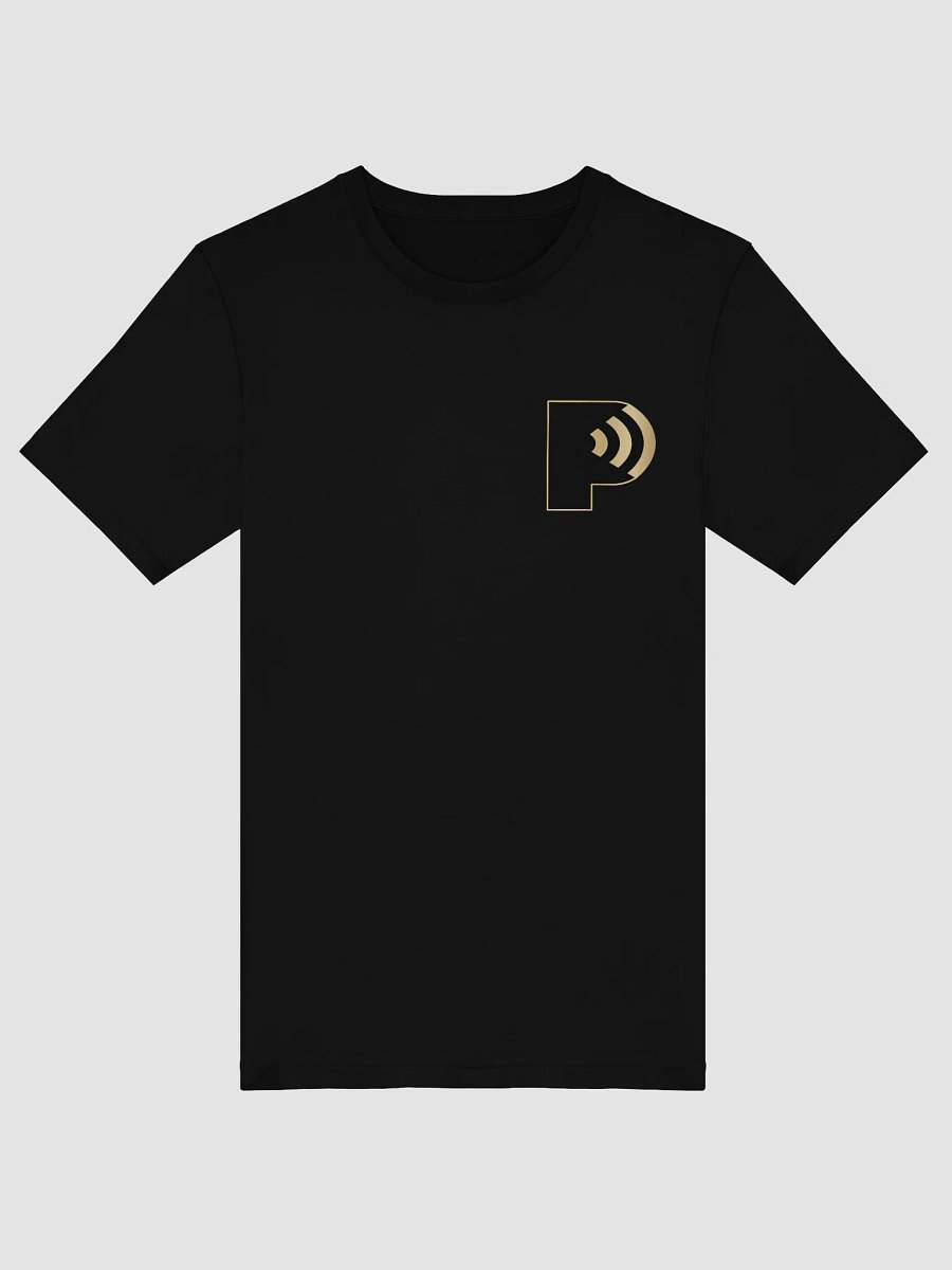 Pulse of Pantheon T-Shirt product image (65)