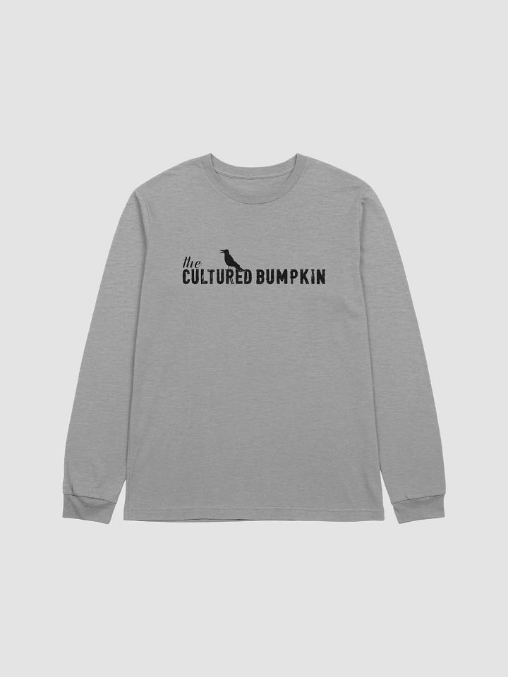 the CULTURED BUMPKIN product image (1)