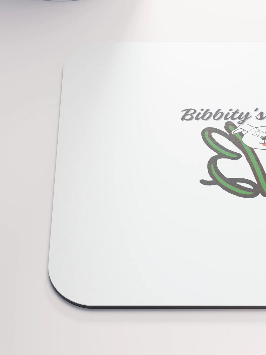 Bibbity's Baubles Mouse Pad product image (6)