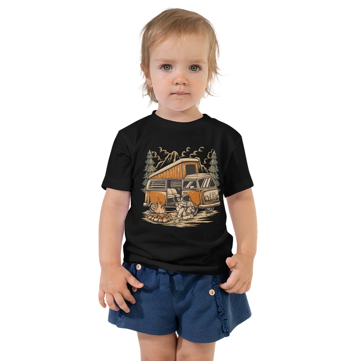 Campfire (Toddler T-Shirt) product image (1)