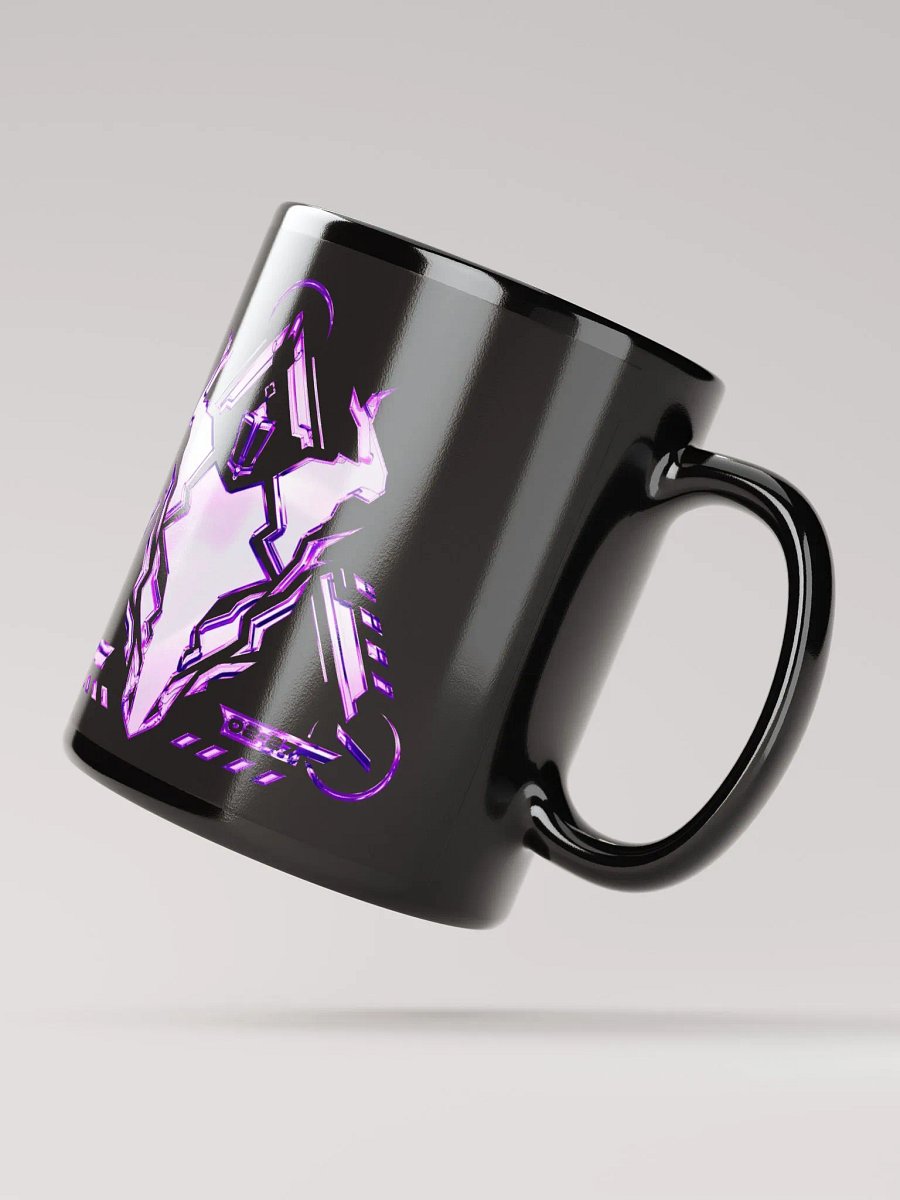 Khell Logo v2 Mug product image (4)