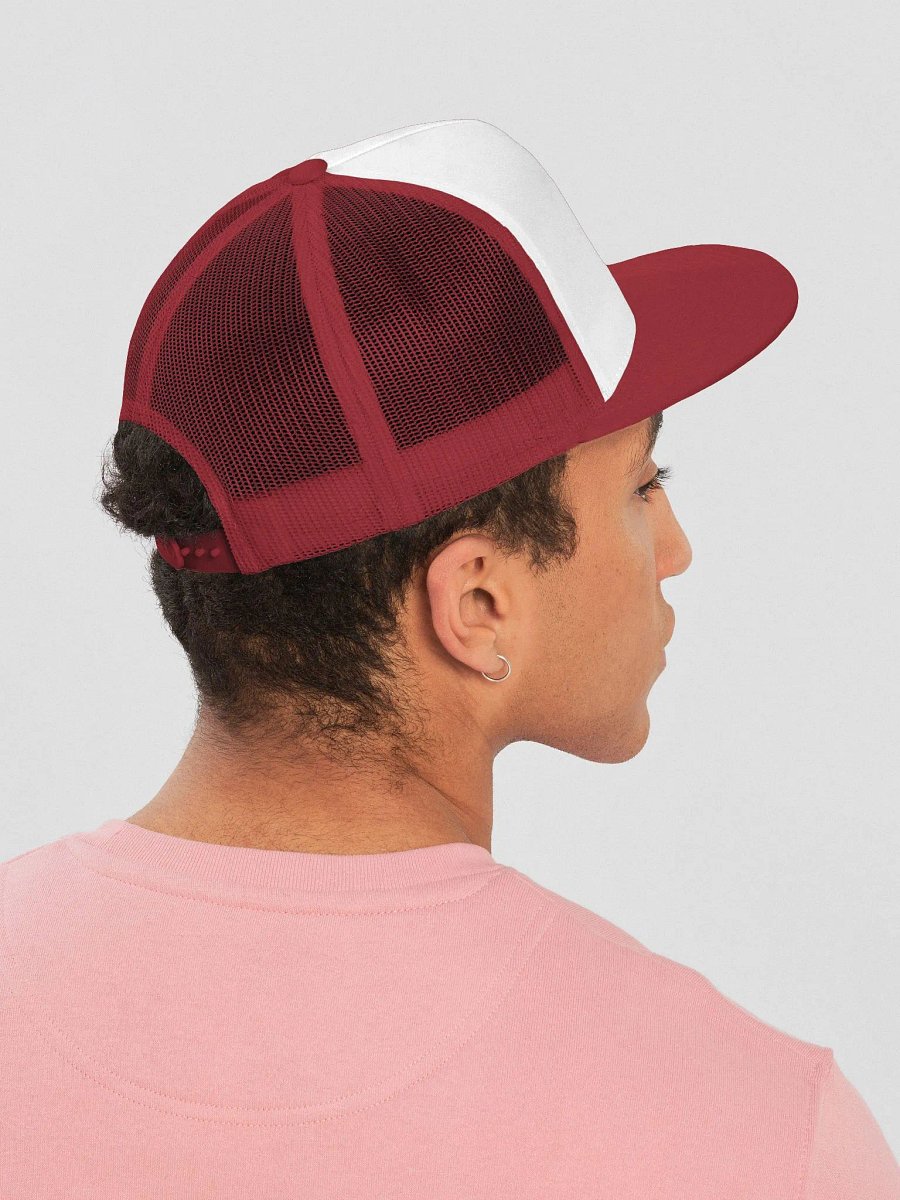 Terrible Gaming Snapback product image (14)