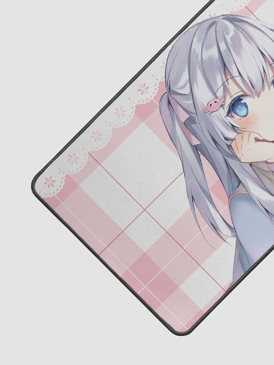 Takin it EZ Deskmat product image (3)