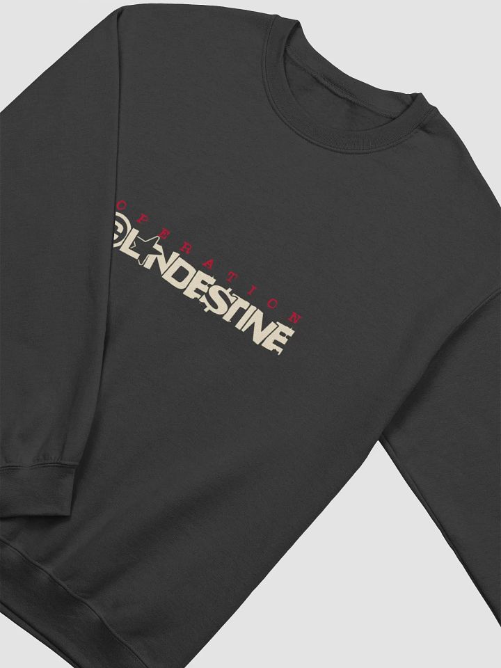 Operation CLANDESTINE Crewneck product image (2)
