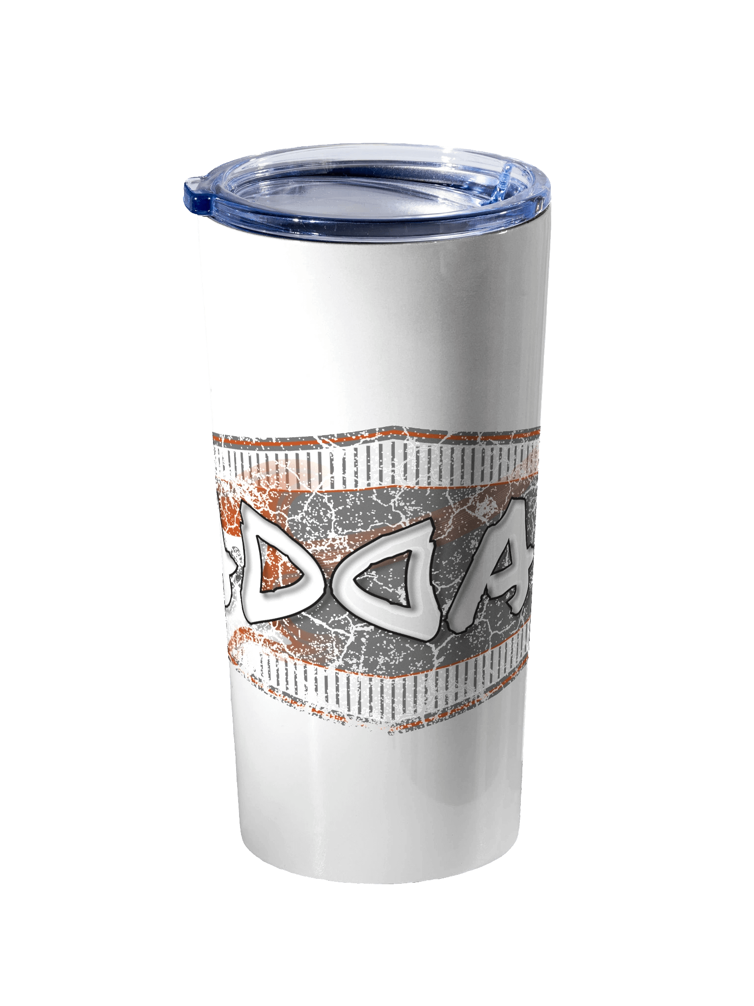 Travel Mug with 20205 Logo product image (2)