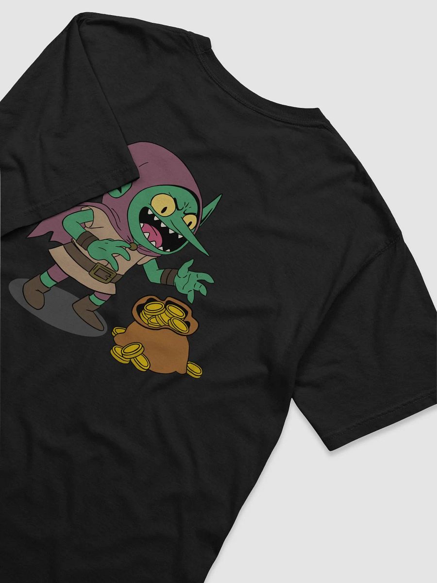 Goblin's Hoard Heavyweight Tee product image (4)