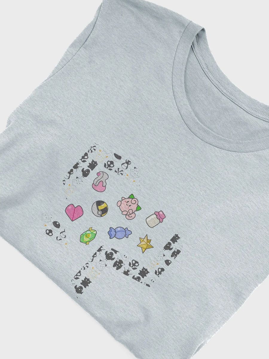 Re: Item Bag Tee (Shiny) product image (5)