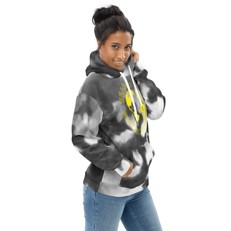BRAND LIFE HOODIE product image (3)