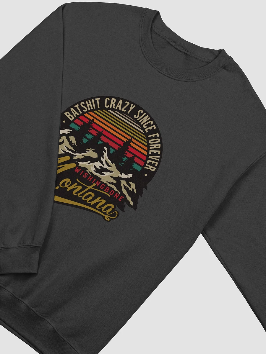 Wishingbone, Montana Sweatshirt product image (3)