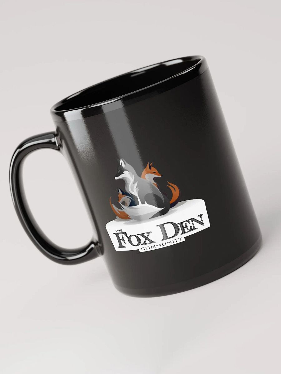 Fox Den Fam product image (5)