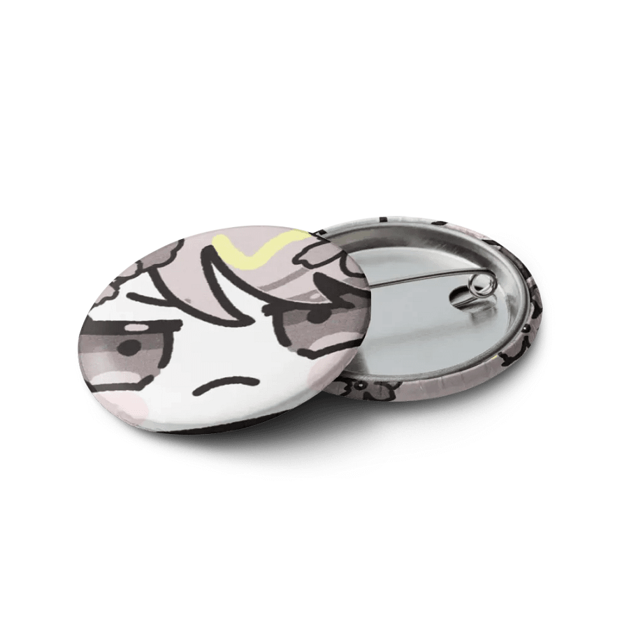 [LIMITED] Kara Pin Set! product image (2)
