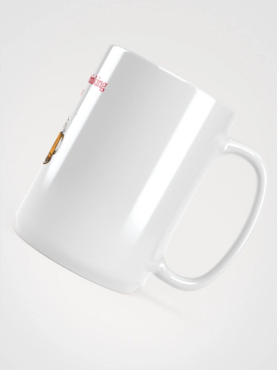 wisconsin drinking team mug product image (5)