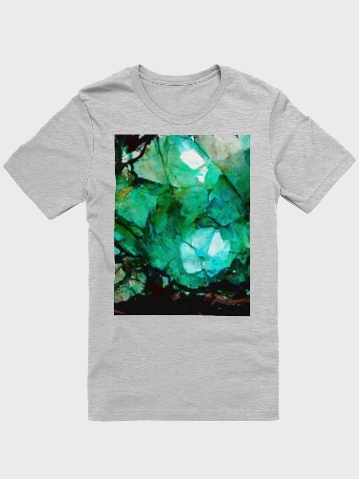 Iconic Comfort T-Shirt product image (1)