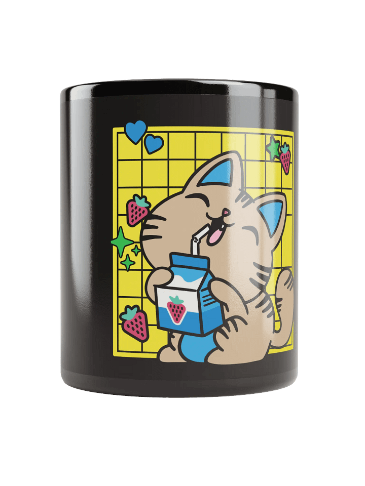 Sippy Kitty - Talon product image (1)