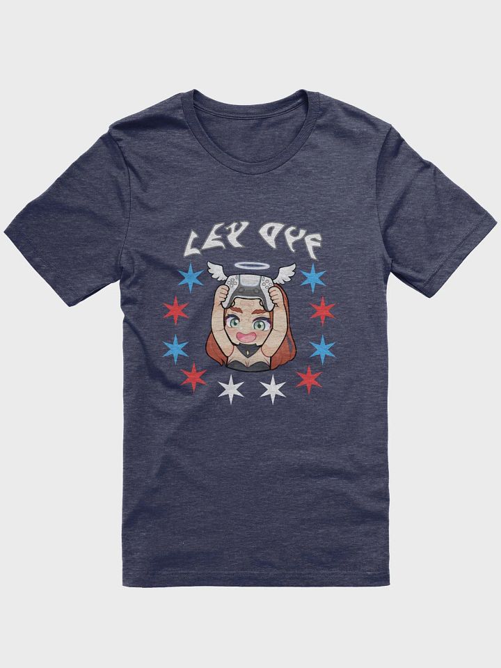 Extra Life Year 10! T-Shirt product image (5)