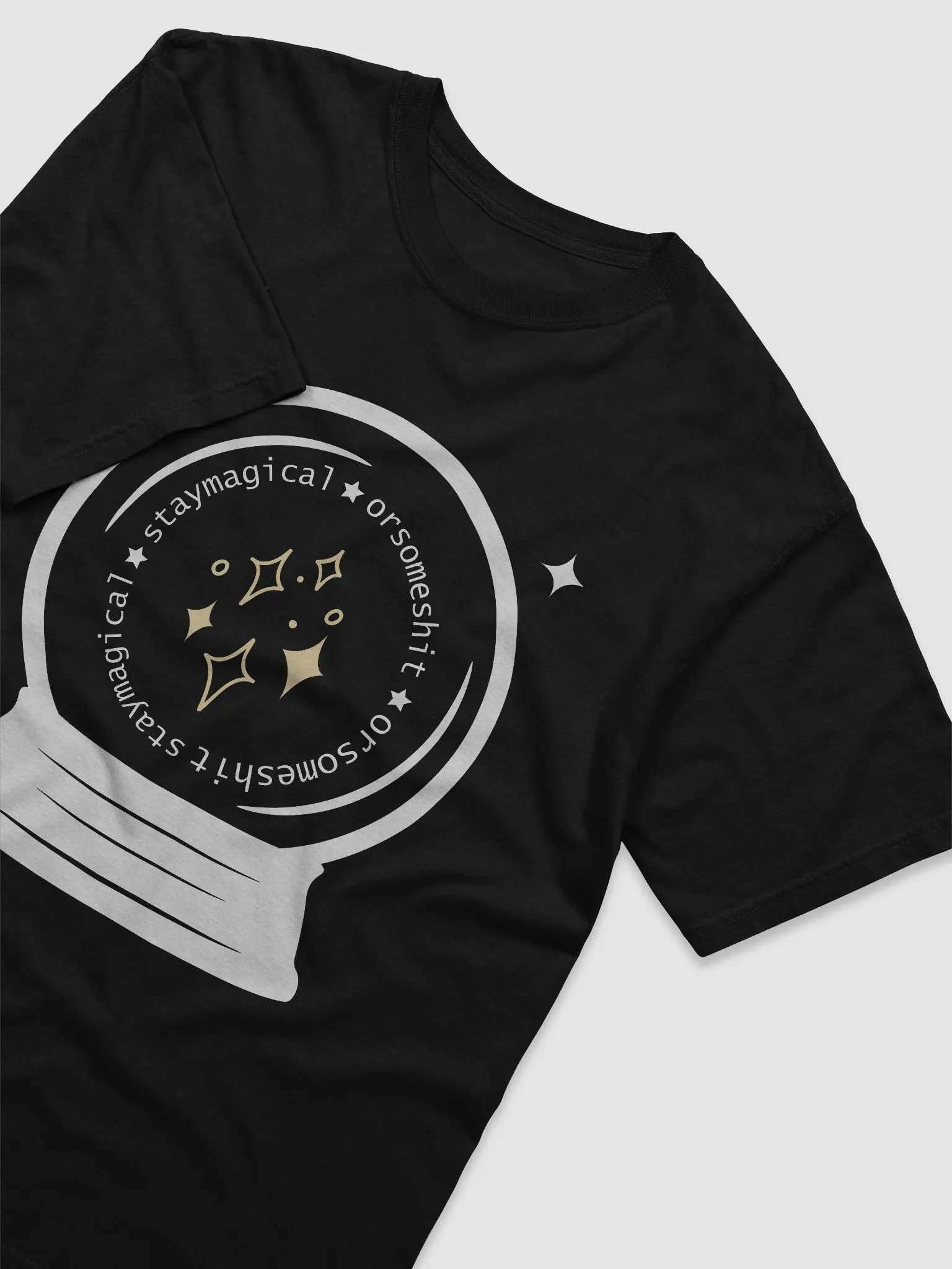 Stay Magical tee product image (3)