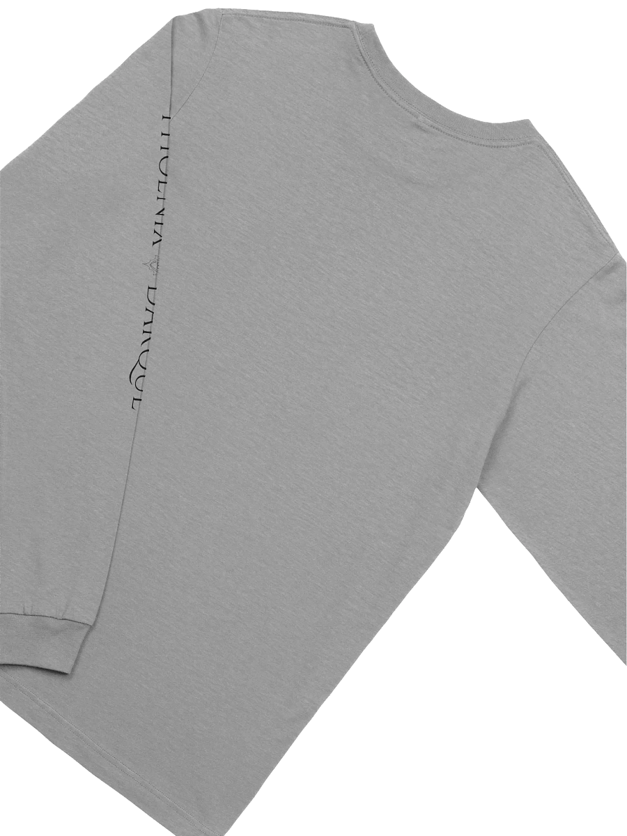 Darque Romance - Long Sleeve (Light Tone) product image (11)