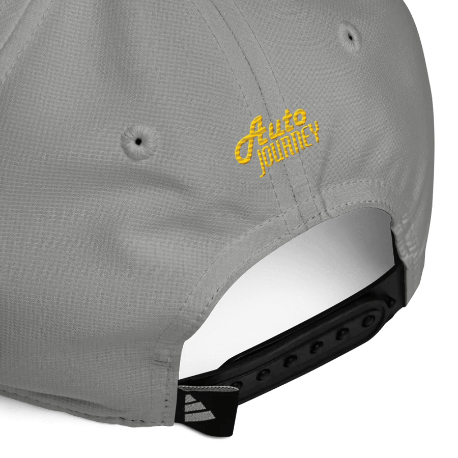 Desert Bound 4x4 Performance Cap product image (13)