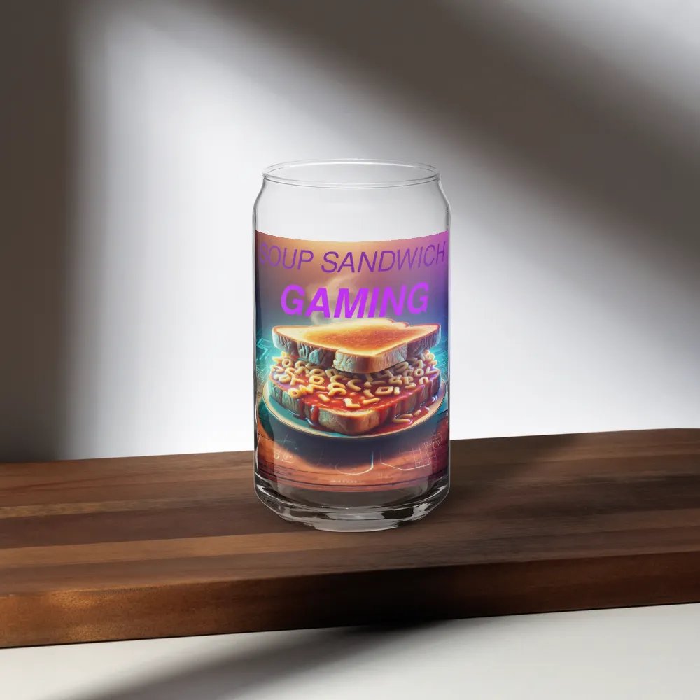 SoupSandwich Can Glass product image (8)
