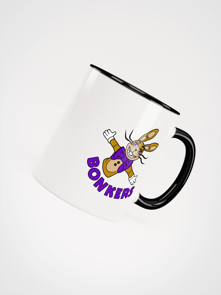 Bonkers Mug product image (11)