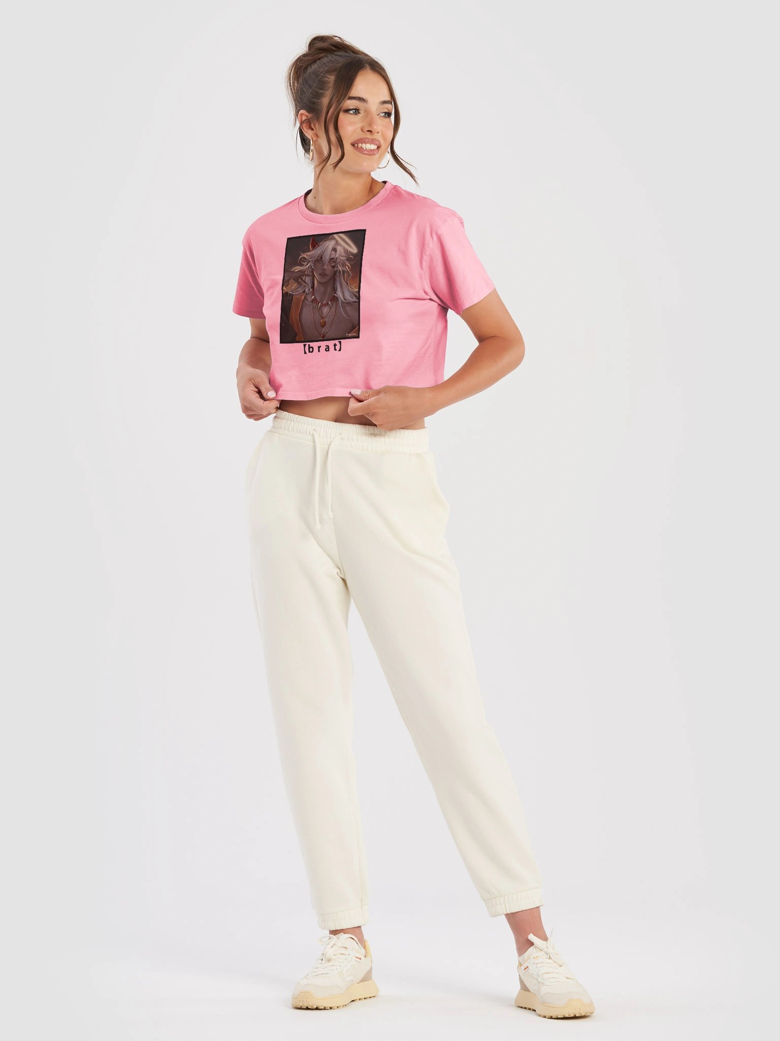 Whore Phoenixx - Premium Crop Top product image (45)