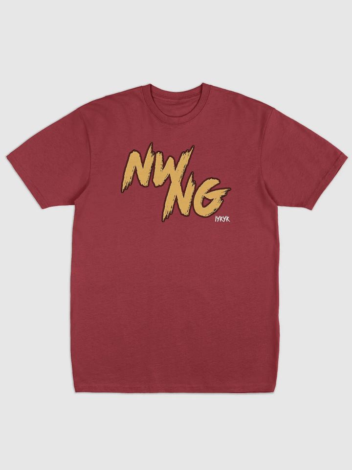 IYKYK - NWNG Tee Front product image (11)