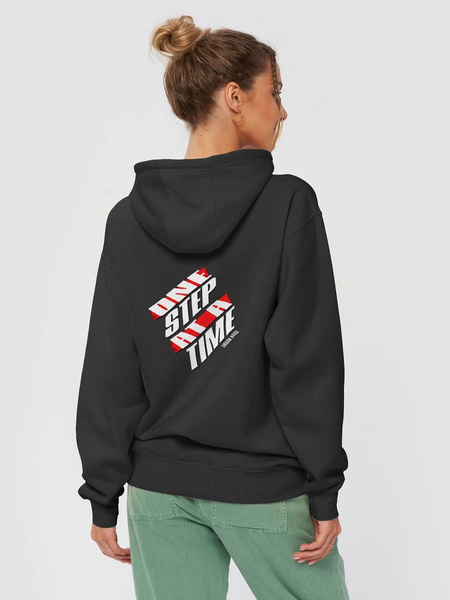 ONE STEP AT A TIME BY URBAN HOOD product image (26)