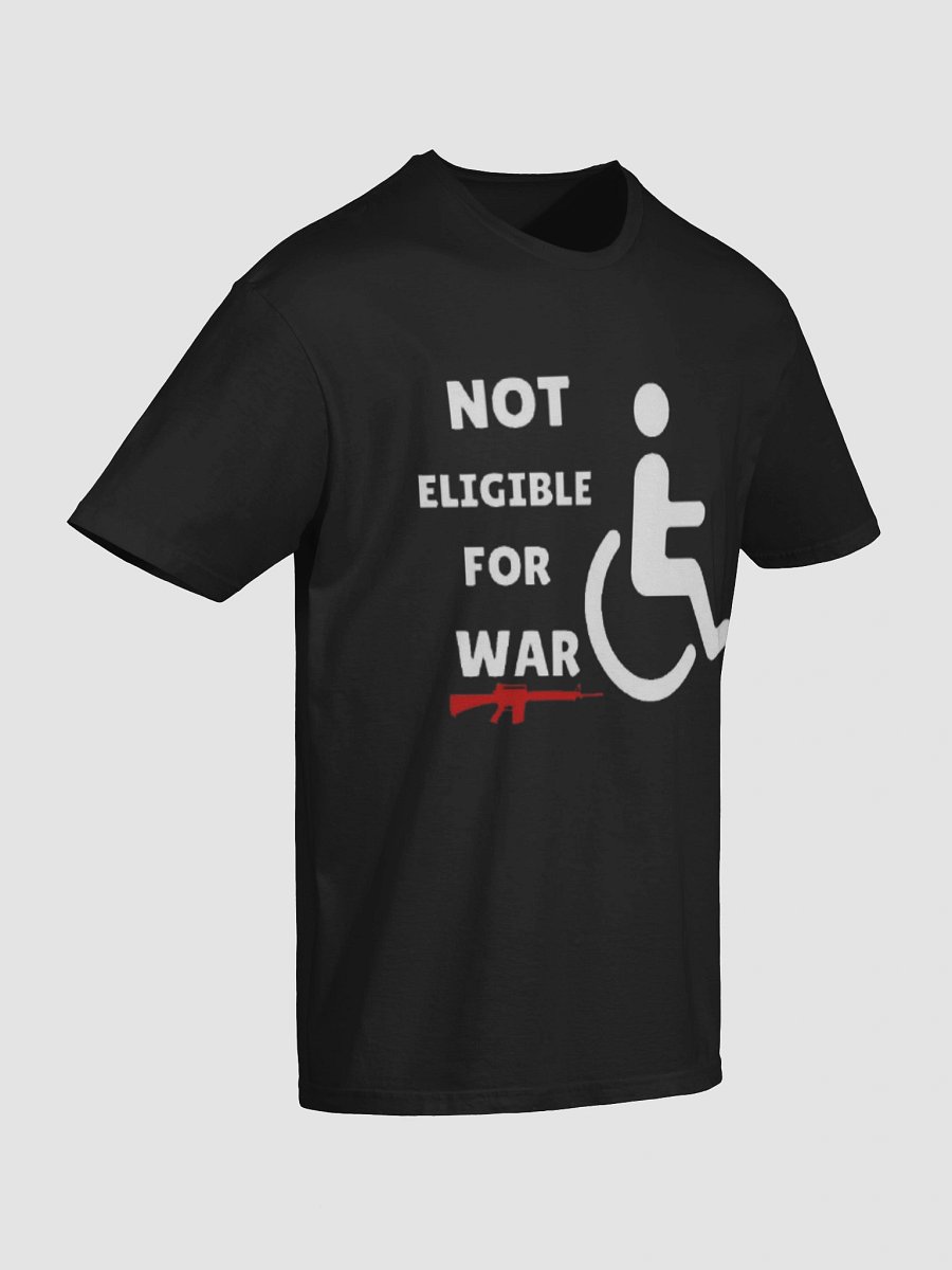 Peaceful Protest Unisex Tee product image (21)