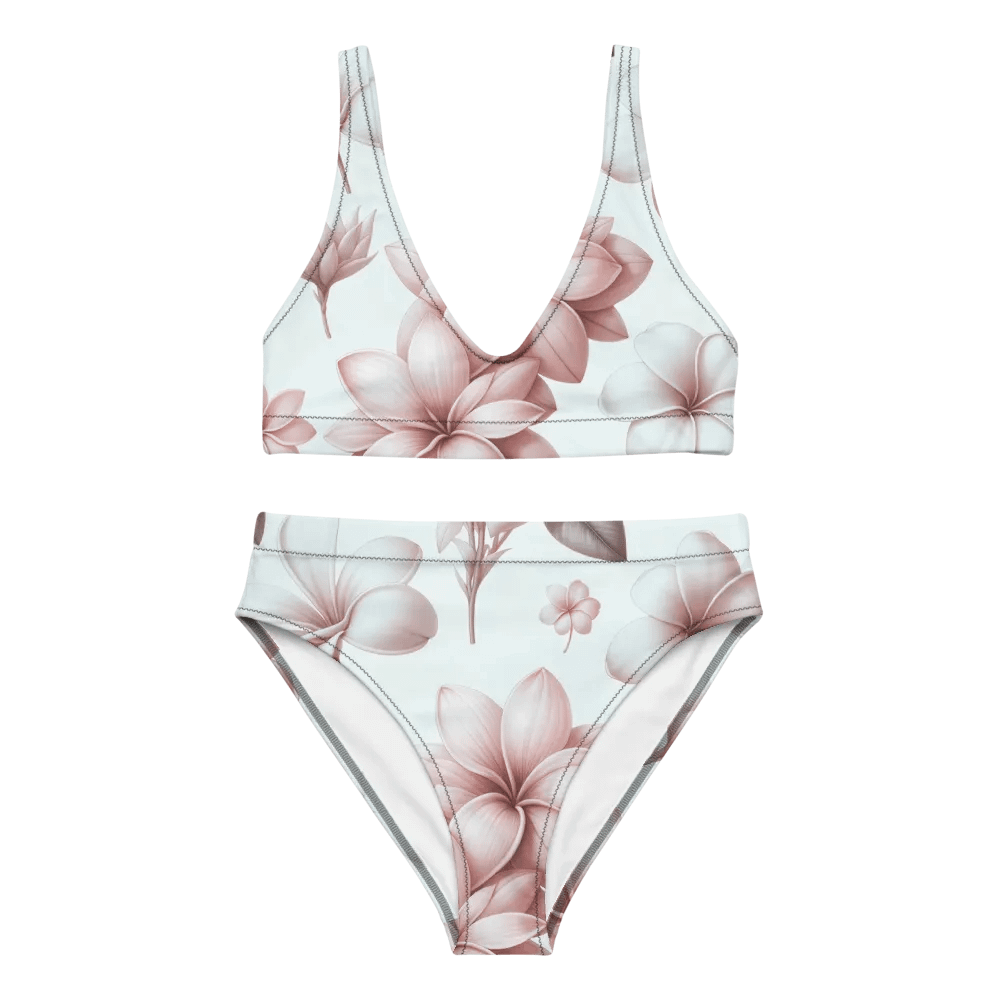 Soft Petal Serenity Bikini product image (3)