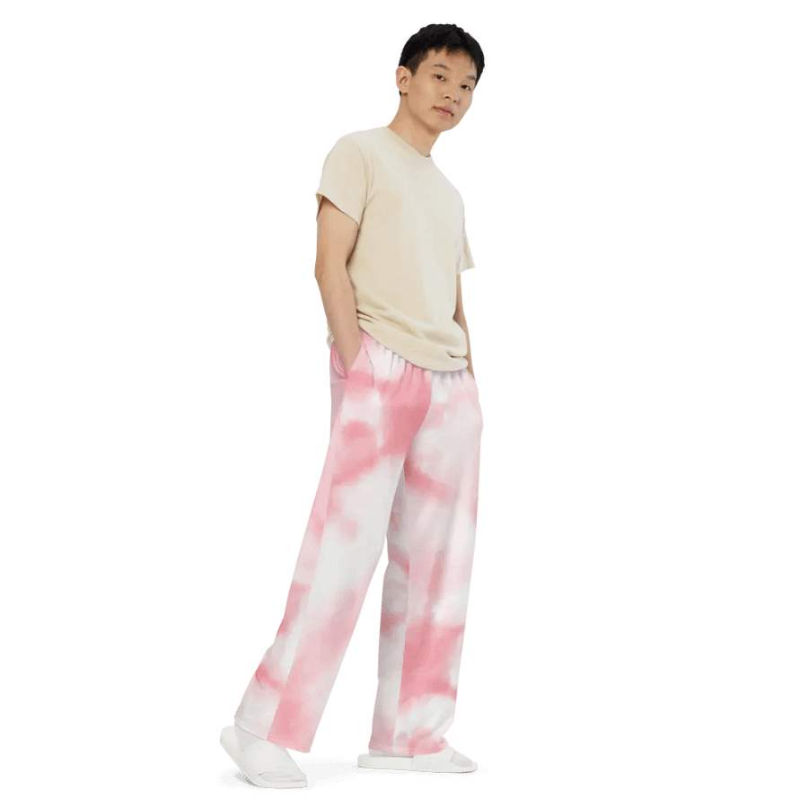 Tizzy Wide Leg Pants product image (6)