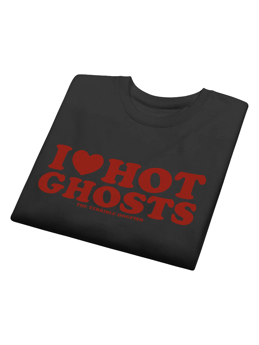 HOT GHOSTS sweater product image (7)