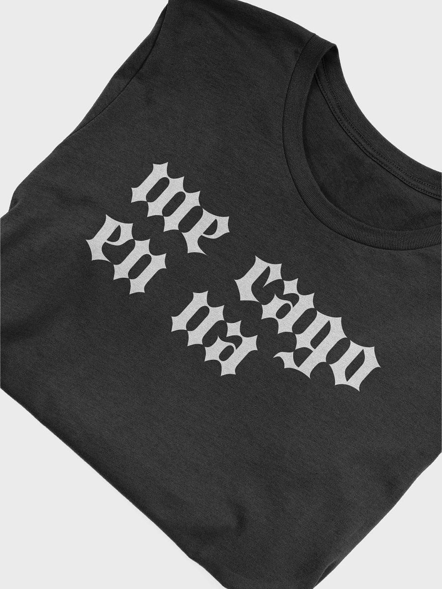 Me Cago en Na Camiseta Unisex product image (4)