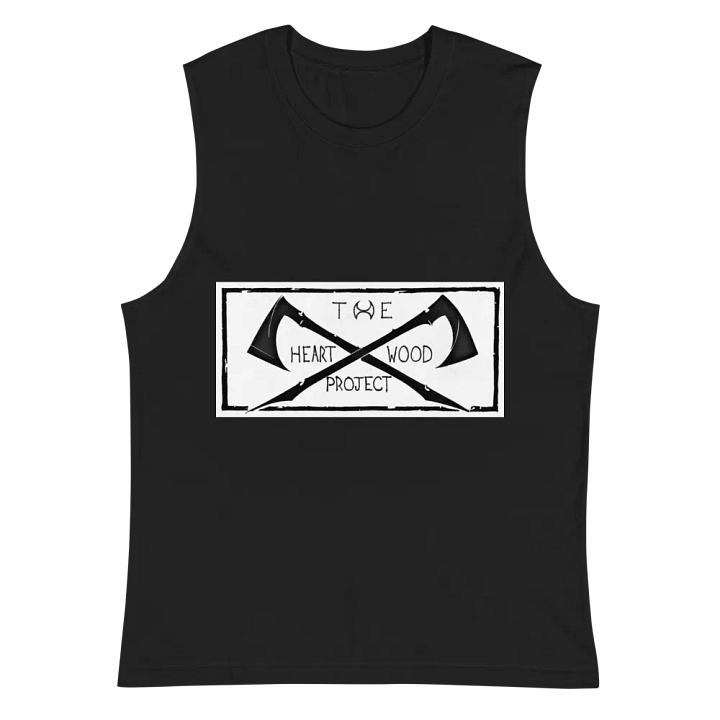 THP Muscle Shirt product image (2)